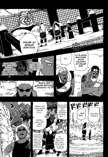 Komik Naruto 542 Baca Komik page 9
